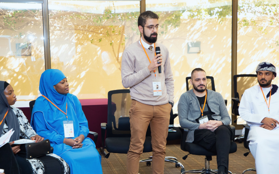 Youth Interfaith and Intercultural Forum in Doha: A Participant Reflection