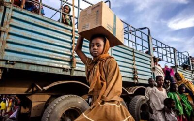 Peacemakers Network Executive Director: ‘Finland can play a peace mediation role in Sudan’