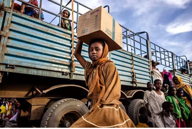 Peacemakers Network Executive Director: ‘Finland can play a peace mediation role in Sudan’