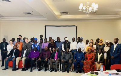 The Role of Religious Actors in Ensuring Fair, Safe and Transparent Elections in South Sudan