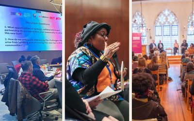 Peacemakers Network Engagement at the 68th UN Commission on the Status of Women (CSW)