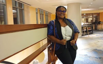 Empowering Women in Peacebuilding: My Transformative Journey at the Religion, Peace Mediation, and Leadership Training in Ghana