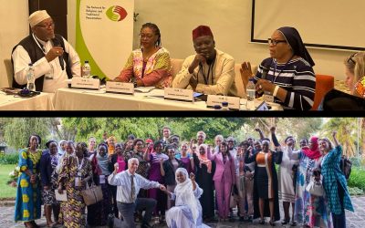 JISRA Partners Convene in Addis Ababa
