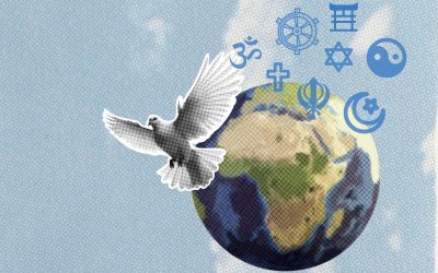 Dialogue, Mutual Understanding, and Social Cohesion: The Role of Young People in Preventing Conflict and Promoting Peaceful and Just Socieites