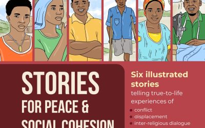 Stories for Peace and Social Cohesion – A Toolkit for Peace Practitioners and Mediators