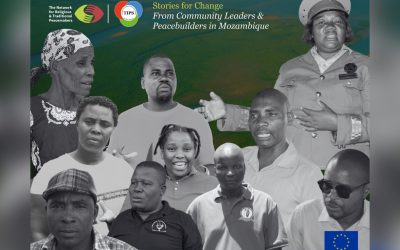 Stories of Change – TIPS Project