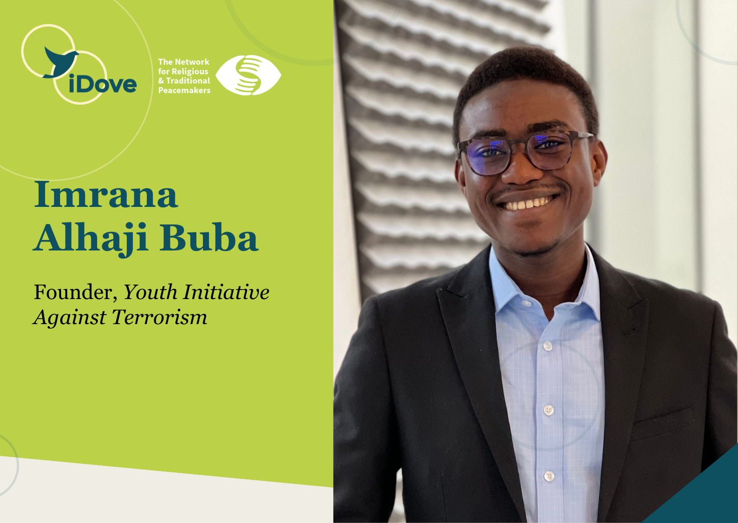 Imrana Alhaji Buba