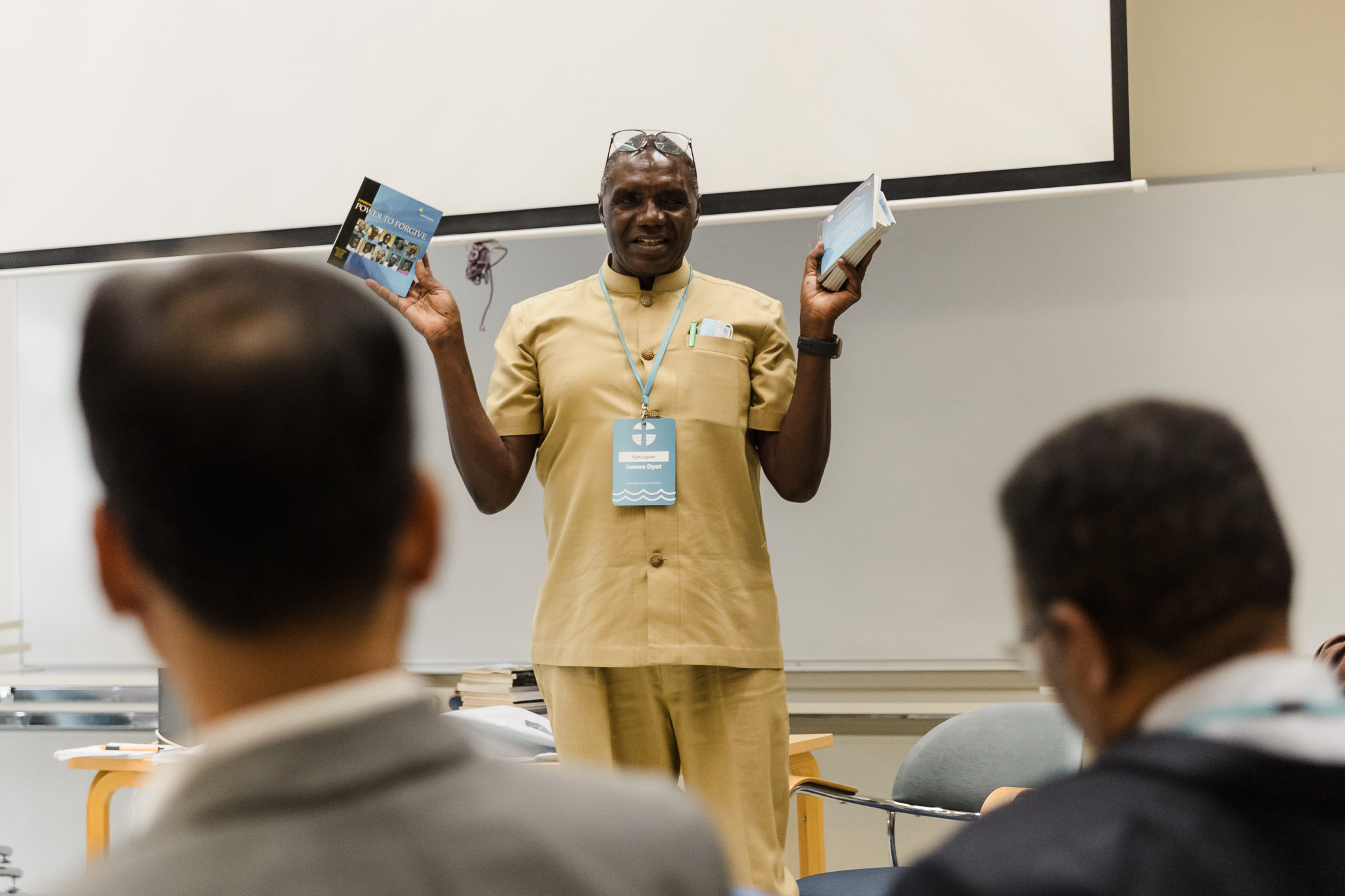 Peace and Reconciliation Workshop (2)