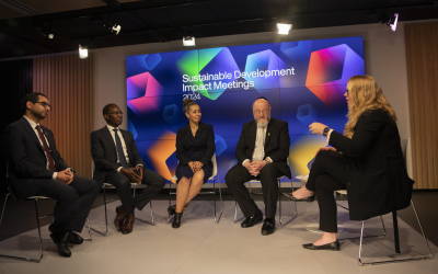 Rebuilding Trust: Faith and Ethics in the Age of Technology