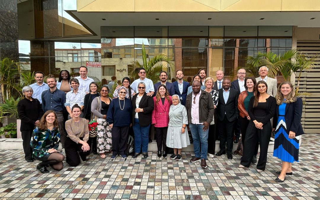 United Nations Religion and Mediation Course Focused on the Americas