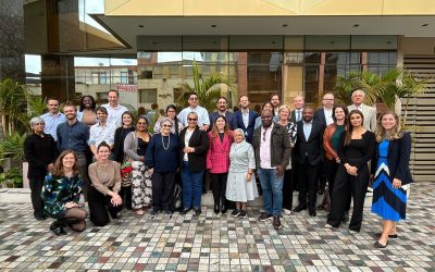 United Nations Religion and Mediation Course Focused on the Americas