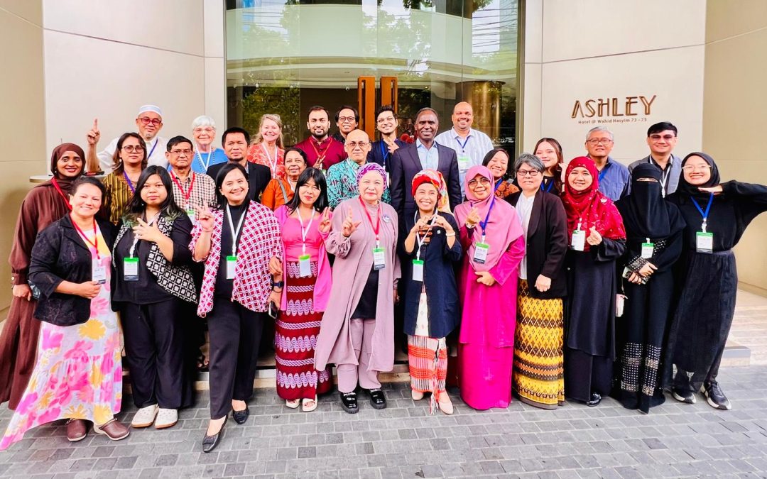 Advancing Freedom of Religion or Belief (FoRB): Highlights of the Consultations in Indonesia and FoRB Training in Oman