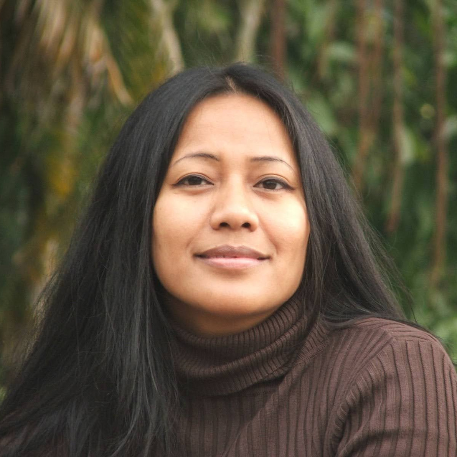 Binalakshmi Nepram