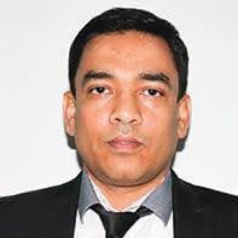 Istiak Ahmed