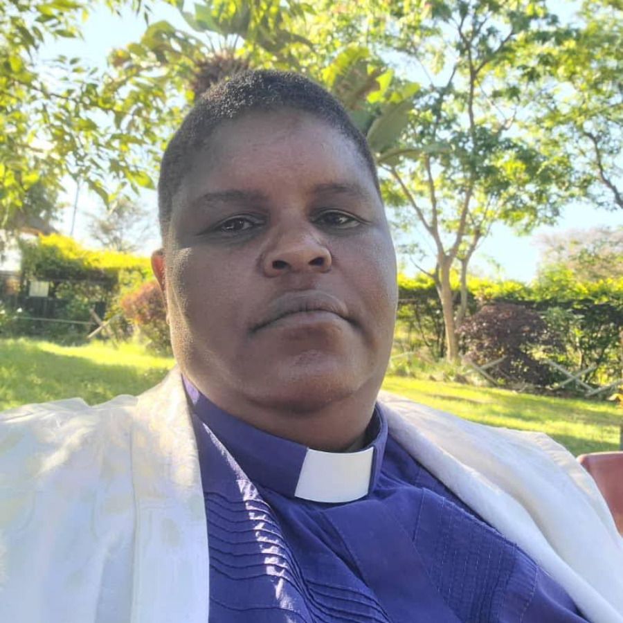 Rev. Beauty Makuzva