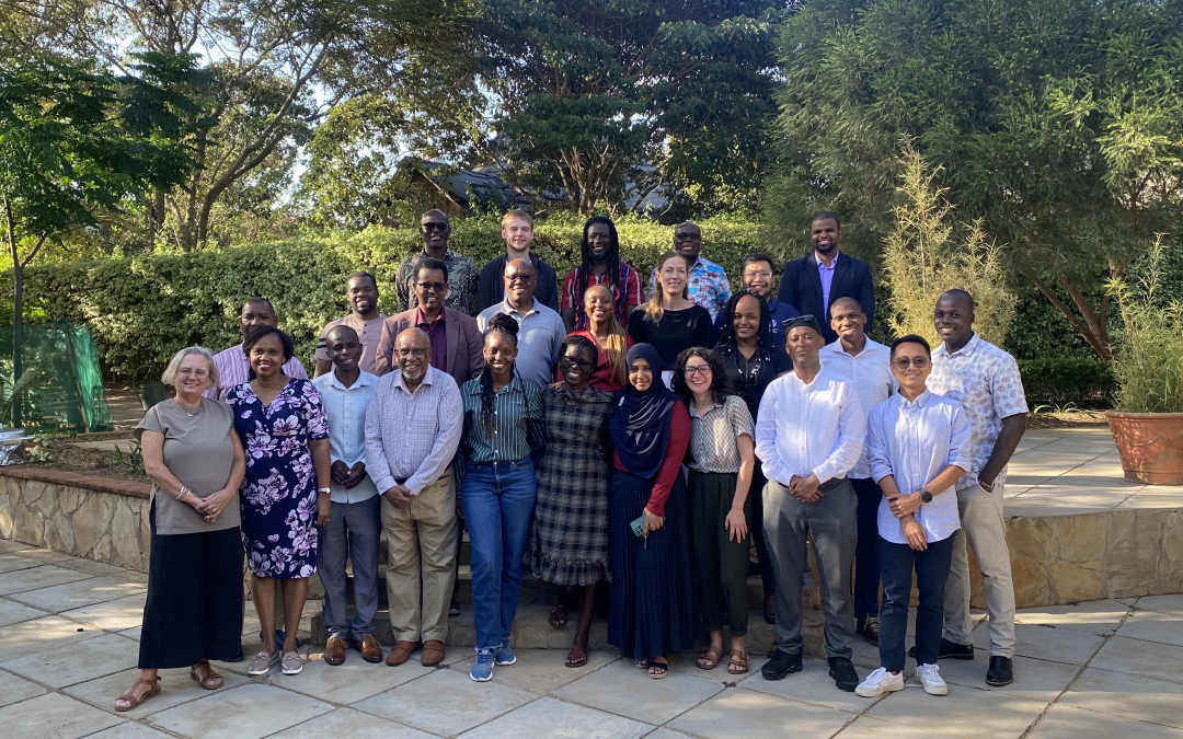 Faith in Action: Strengthening Peacebuilding Through the Hidden Peacebuilders Network