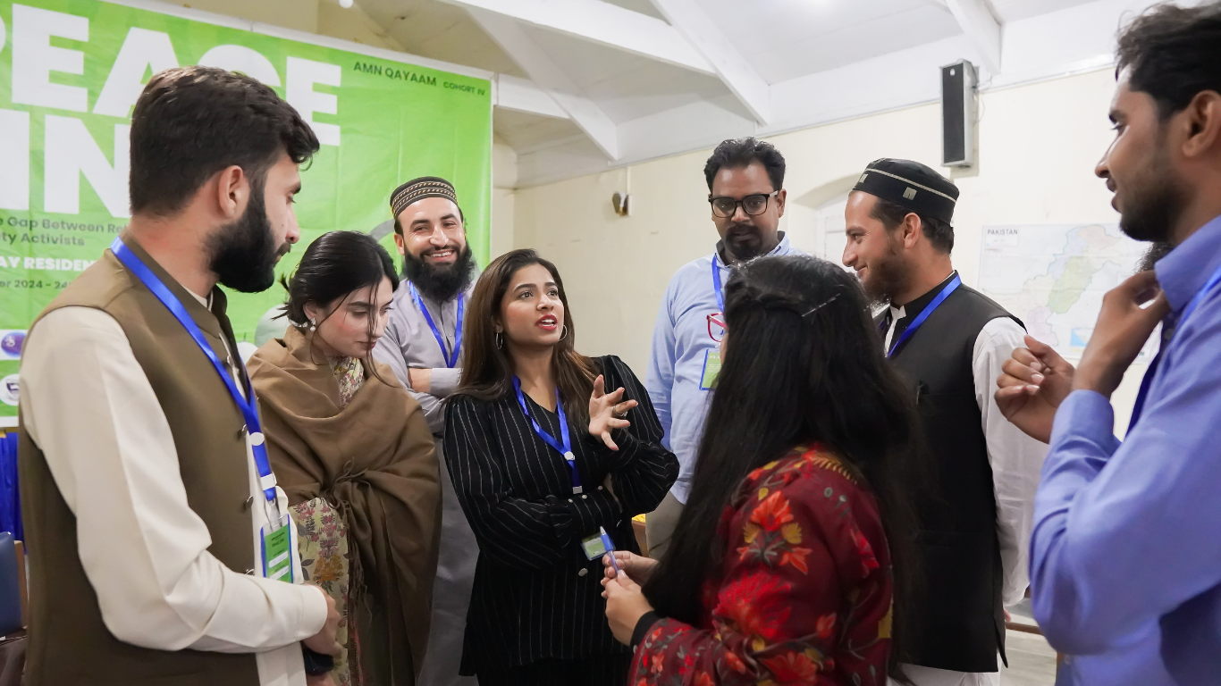 beydaar society networking