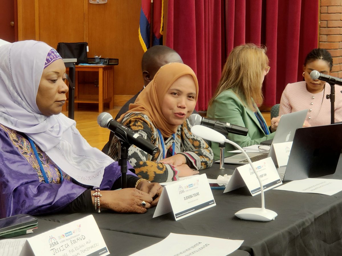 CSW69 Faith Empowerment and Equality (2)