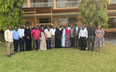Promoting Religious Pluralism: JISRA Training on Islam and Freedom of Religion and Belief