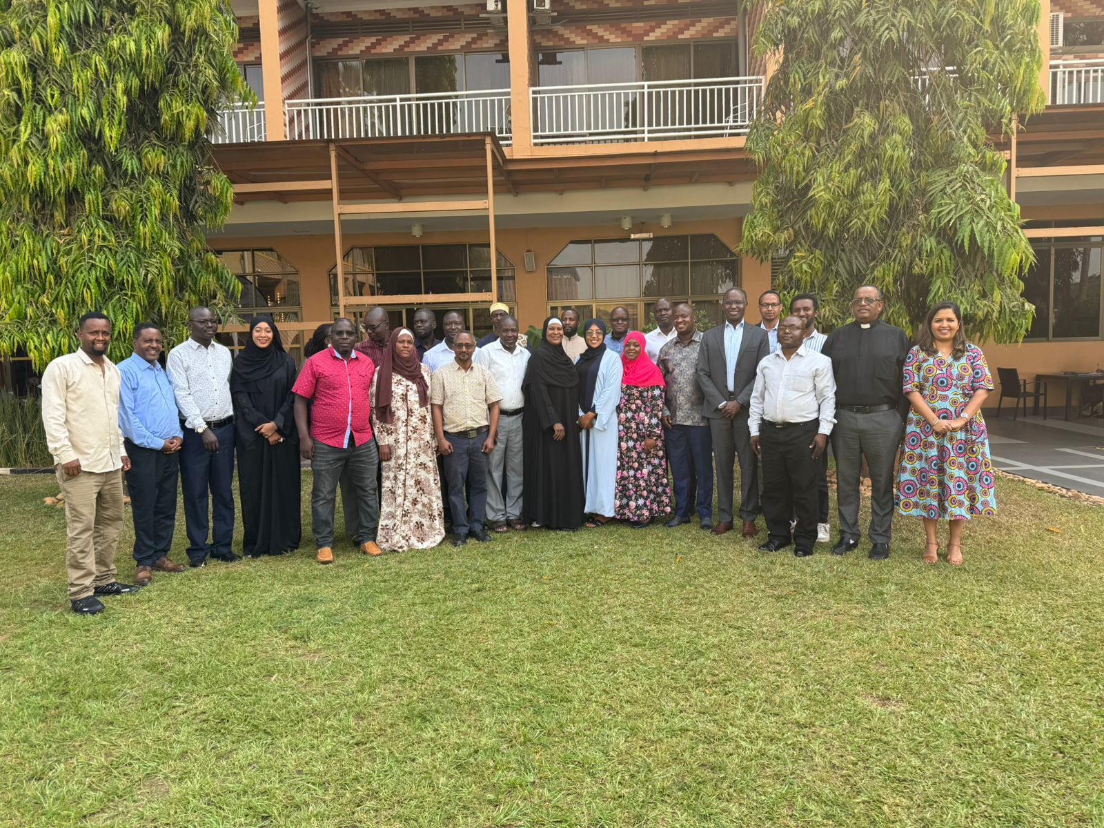 JISRA Uganda training March 2025 (10)