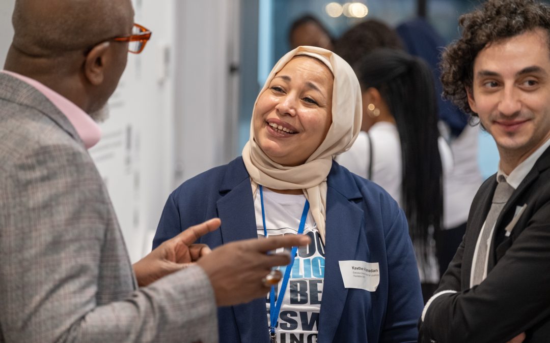 CSW69 – Kawther Ramadan Blog