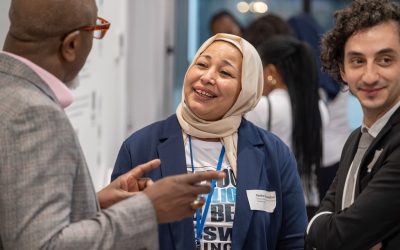 CSW69 – Kawther Ramadan Blog