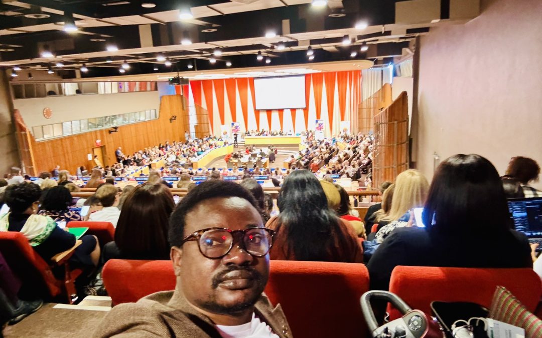 CSW69 – Sylvain Obedi Blog
