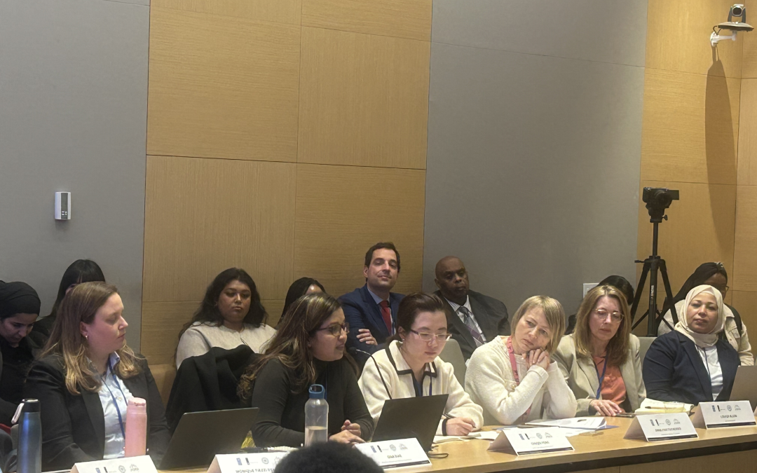 CSW69 – Gina Dias Blog