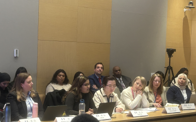 CSW69 – Gina Dias Blog