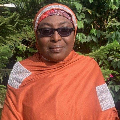 Dr Sumaye Hamza