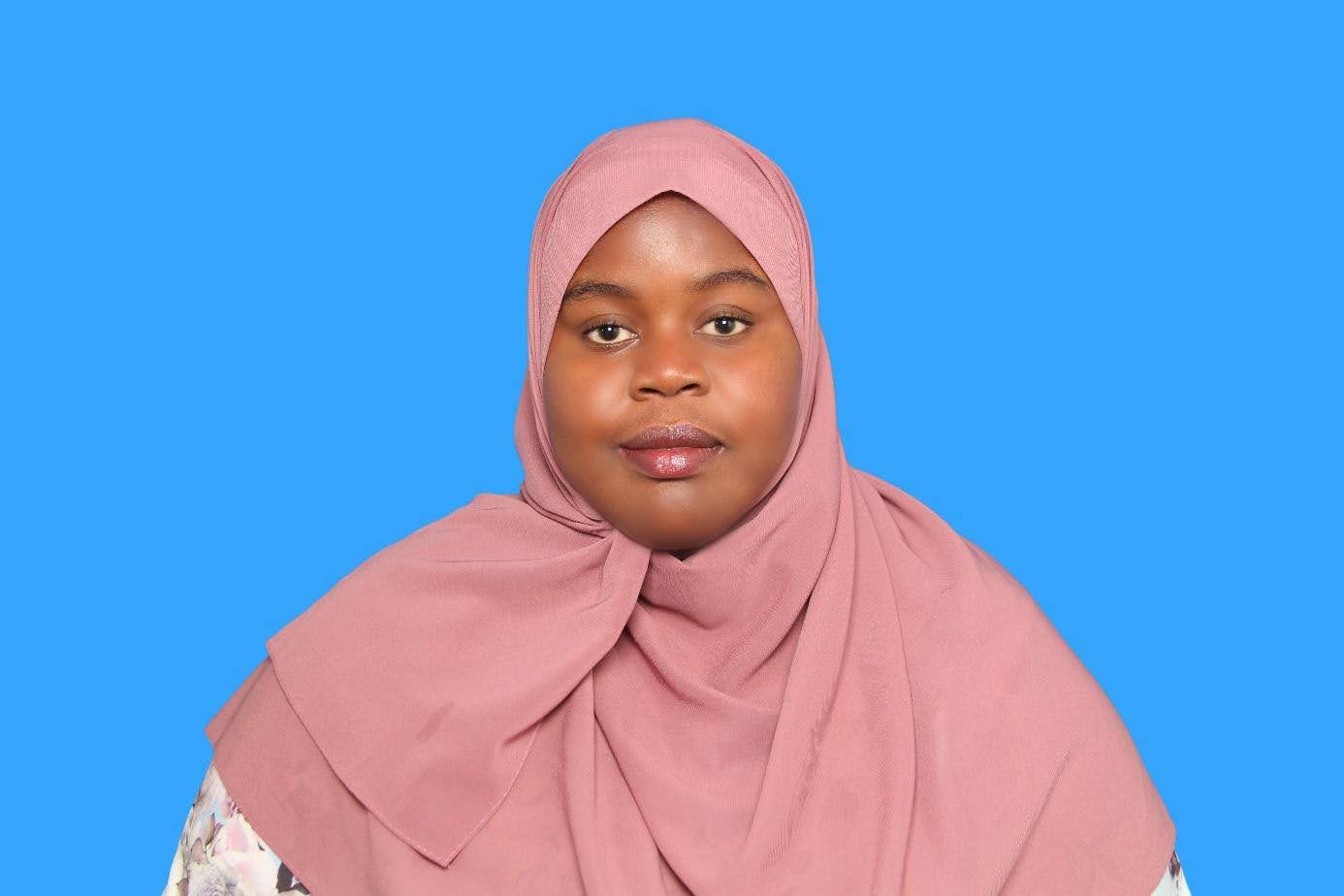 Hidaya Maulidi Dude