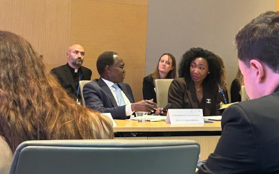 Faith at UNGA: UN Multi-Faith Advisory Council and Reimagining Interreligious Cooperation