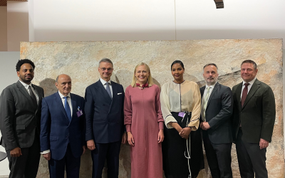 Sudan as a Battleground of a Multipolar World