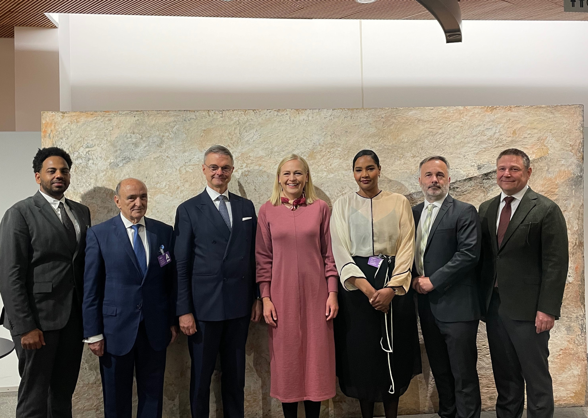 Sudan as a Battleground of a Multipolar World