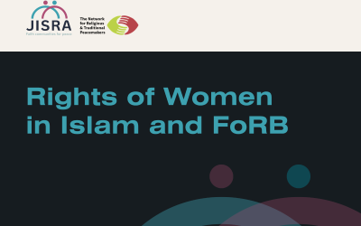 Rights of Women in Islam and Freedom of Religion or Belief