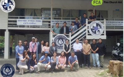 Asia 2025 Small Grants