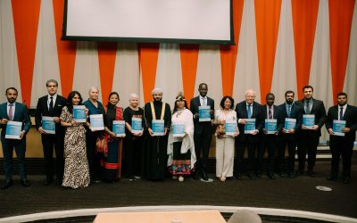 United Nations Secretary General Launches Muscat Plan of Action for Indigenous and Traditional Leaders on Countering Hate Speech Through Peace Mediation