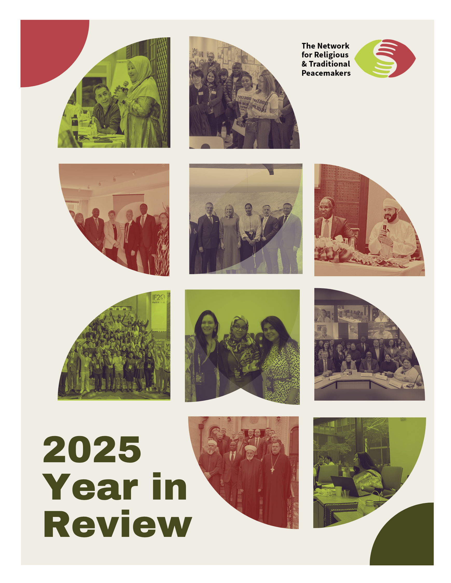 2025 Annual Review