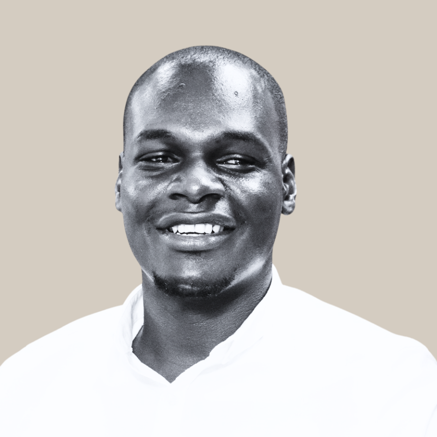 Charles Apondu