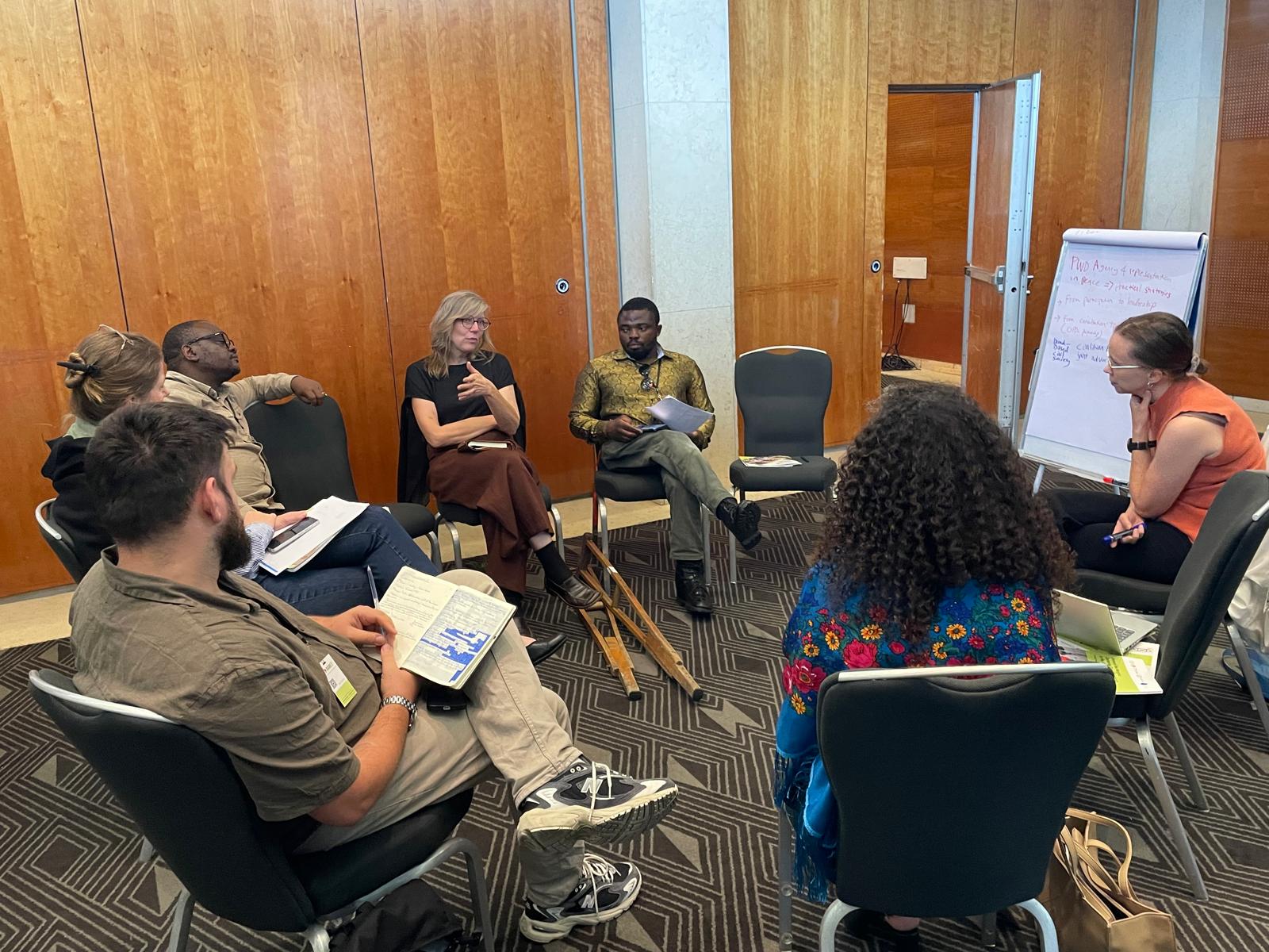 Learning Lab_Accessible Peace