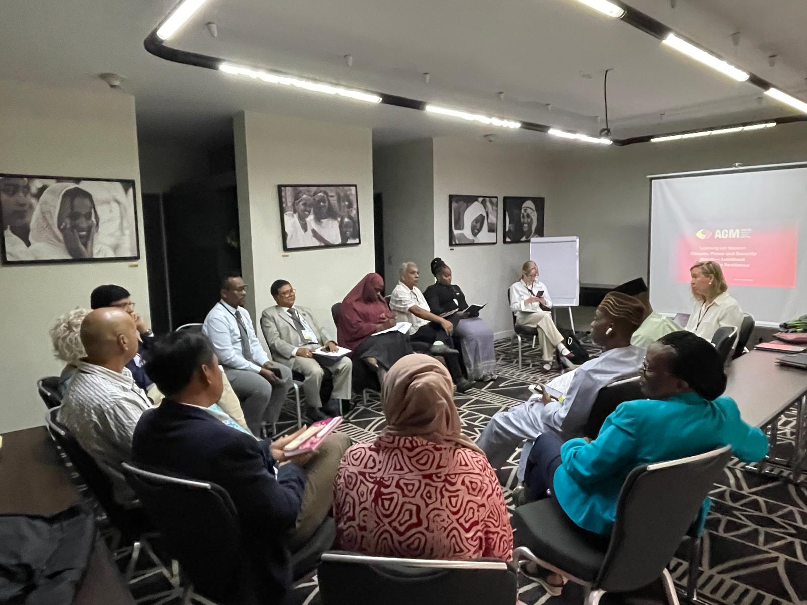 Learning Lab_Climate Nexus