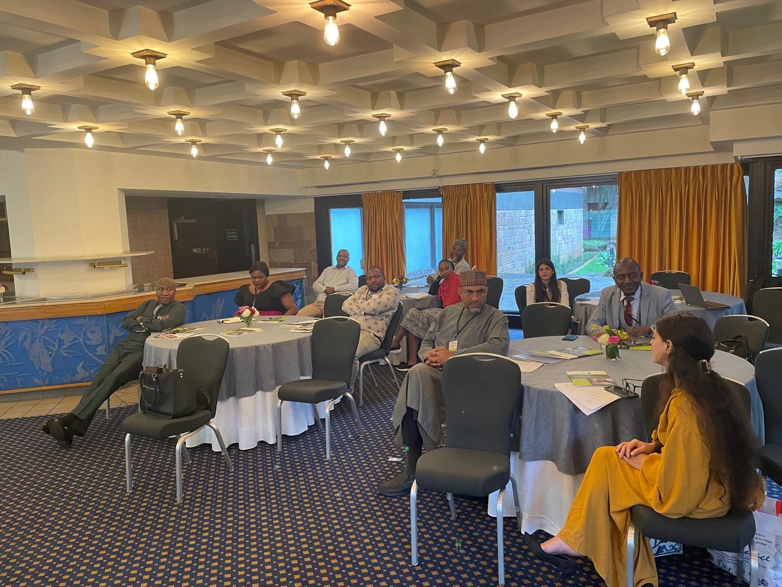Learning Lab_Traditional Leaders