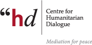 Humanitarian Dialogue (HD)