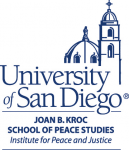 Joan B. Kroc Institute for Peace and Justice (IPJ)