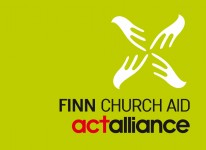 Finn Church Aid (FCA)
